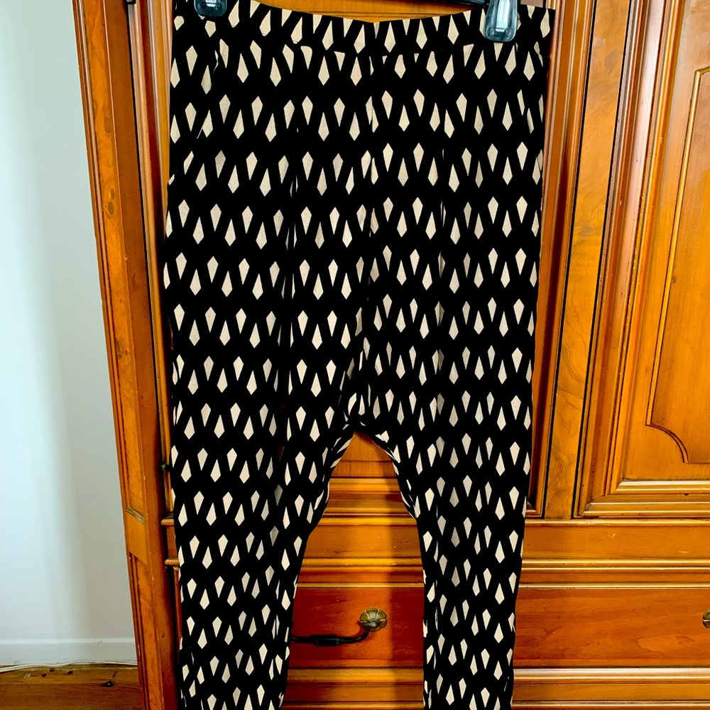 One Clothing Harem Style Pants